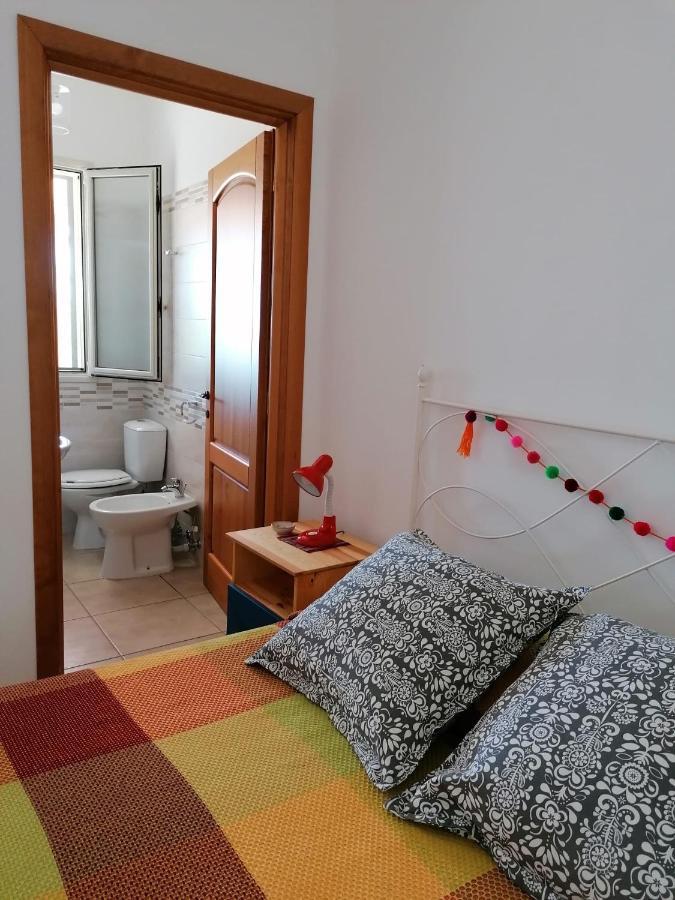 Apartamento Piccolo Podere Melilli Exterior foto